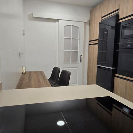 Terraza Mirramar Apartment อากัวดุลเซ ภายนอก รูปภาพ