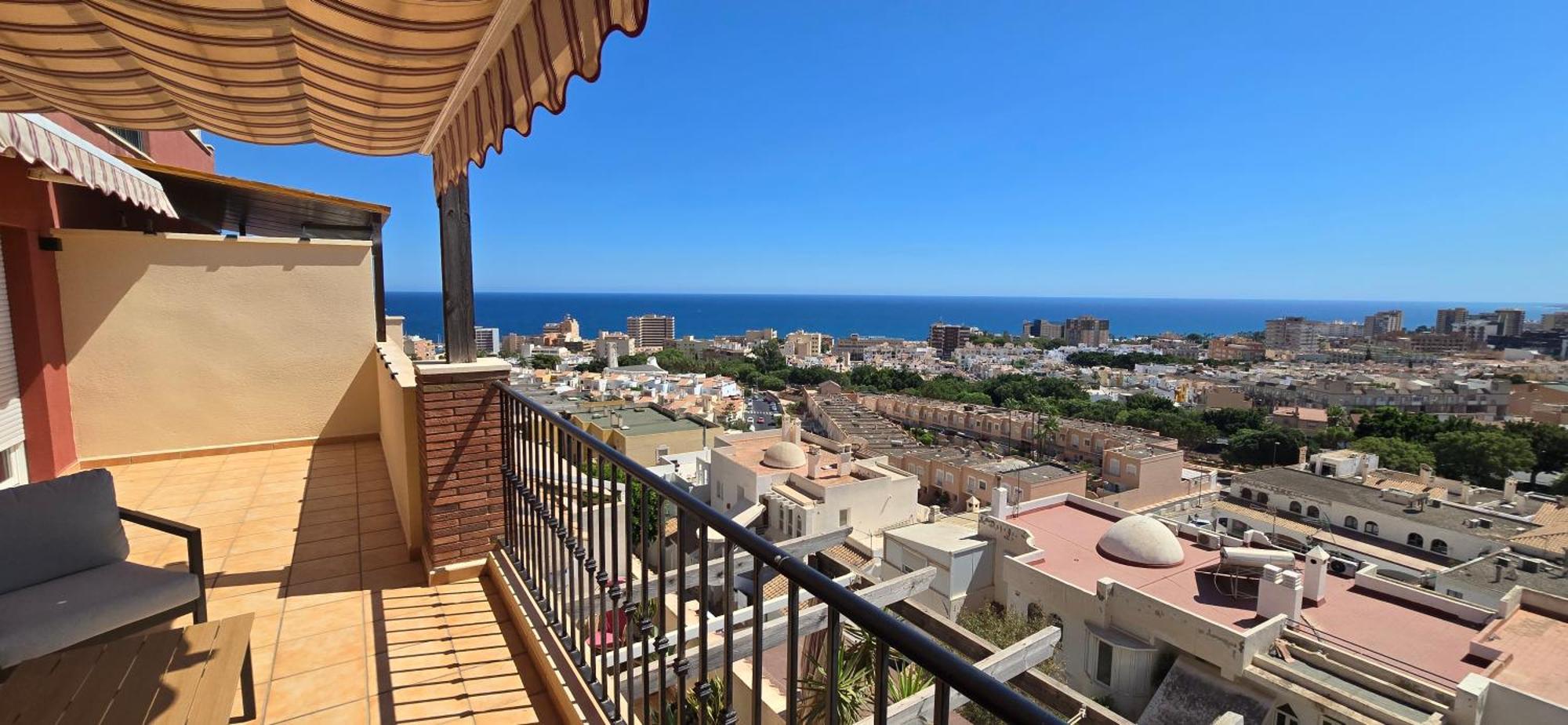 Terraza Mirramar Apartment อากัวดุลเซ ภายนอก รูปภาพ