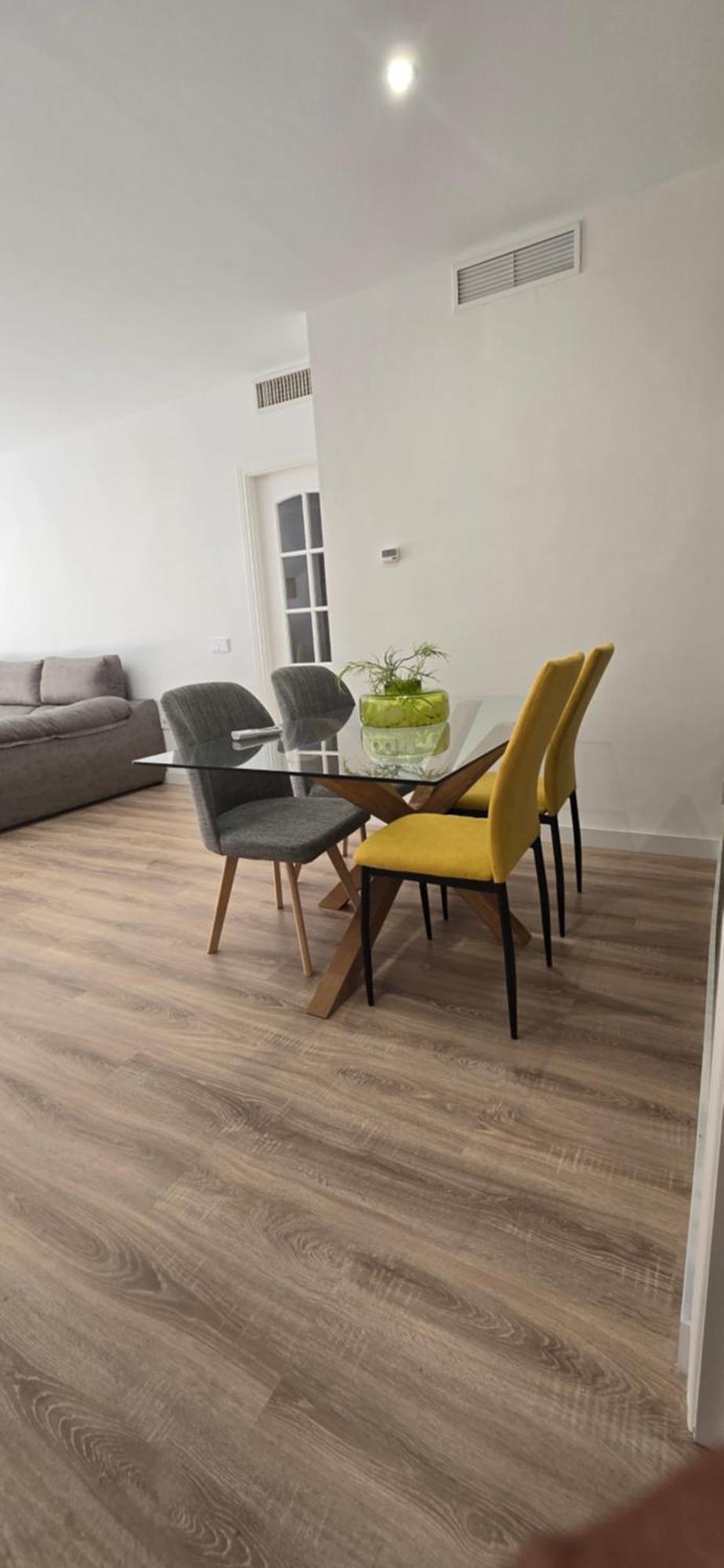 Terraza Mirramar Apartment อากัวดุลเซ ภายนอก รูปภาพ
