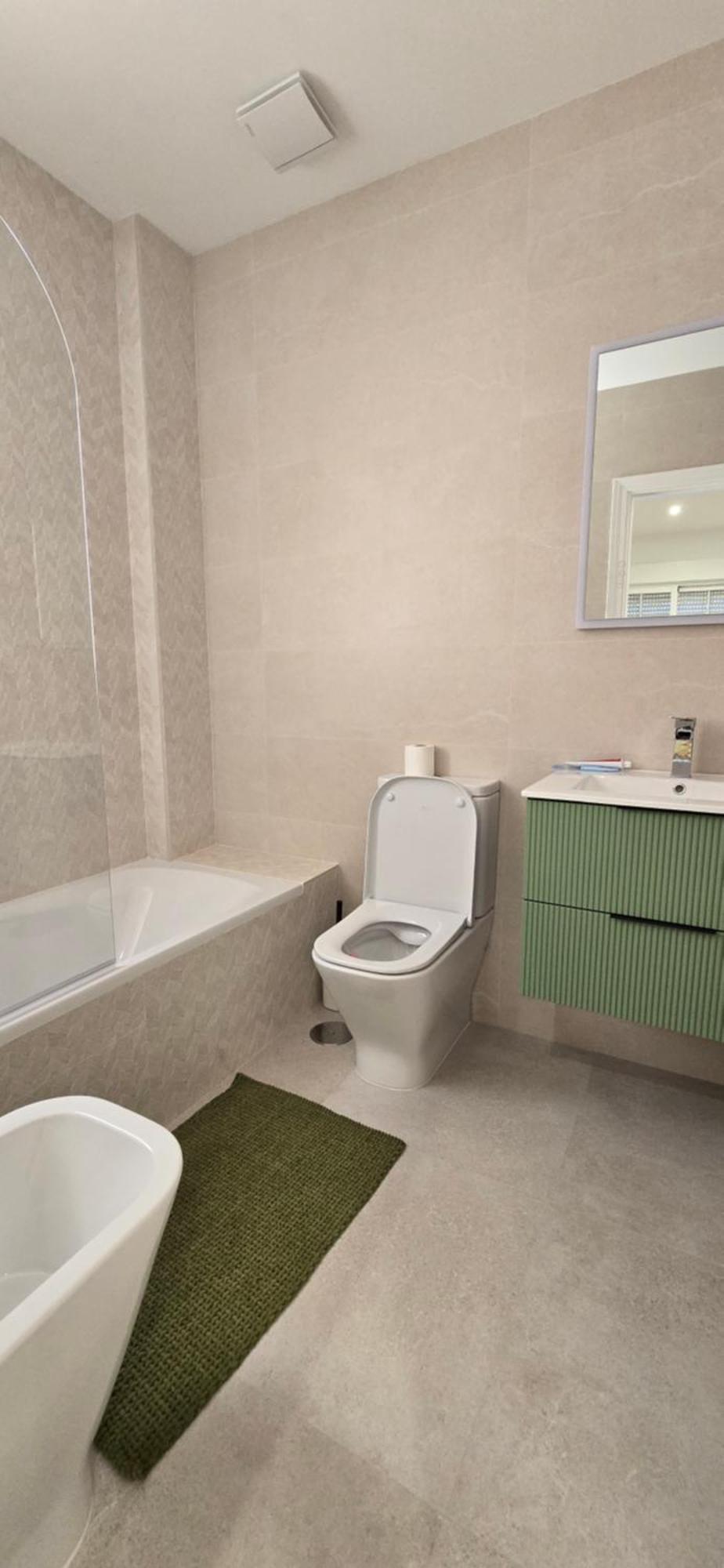 Terraza Mirramar Apartment อากัวดุลเซ ภายนอก รูปภาพ