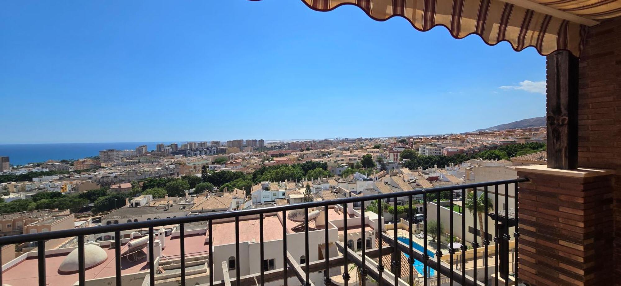 Terraza Mirramar Apartment อากัวดุลเซ ภายนอก รูปภาพ