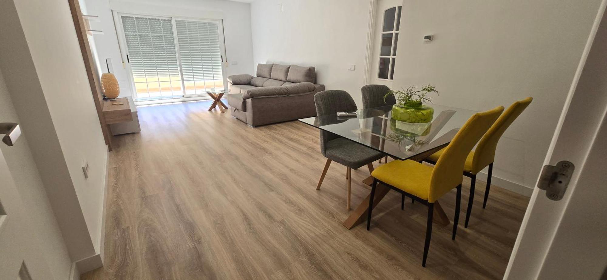 Terraza Mirramar Apartment อากัวดุลเซ ภายนอก รูปภาพ