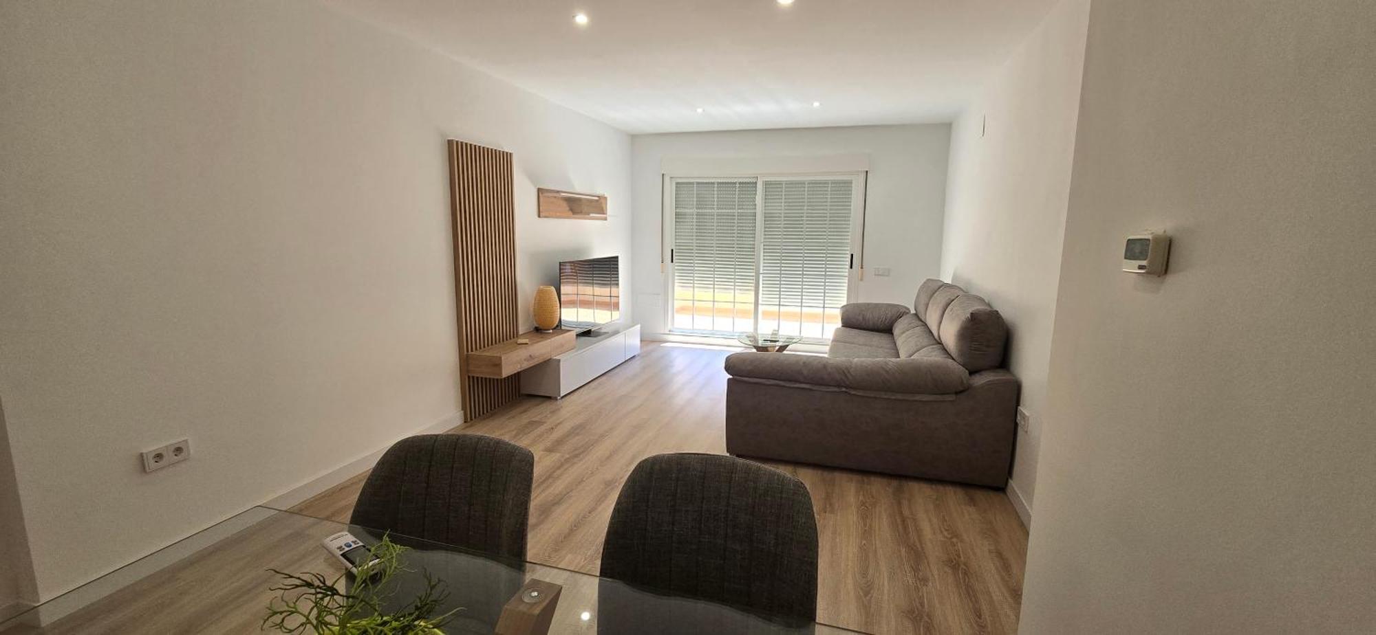 Terraza Mirramar Apartment อากัวดุลเซ ภายนอก รูปภาพ