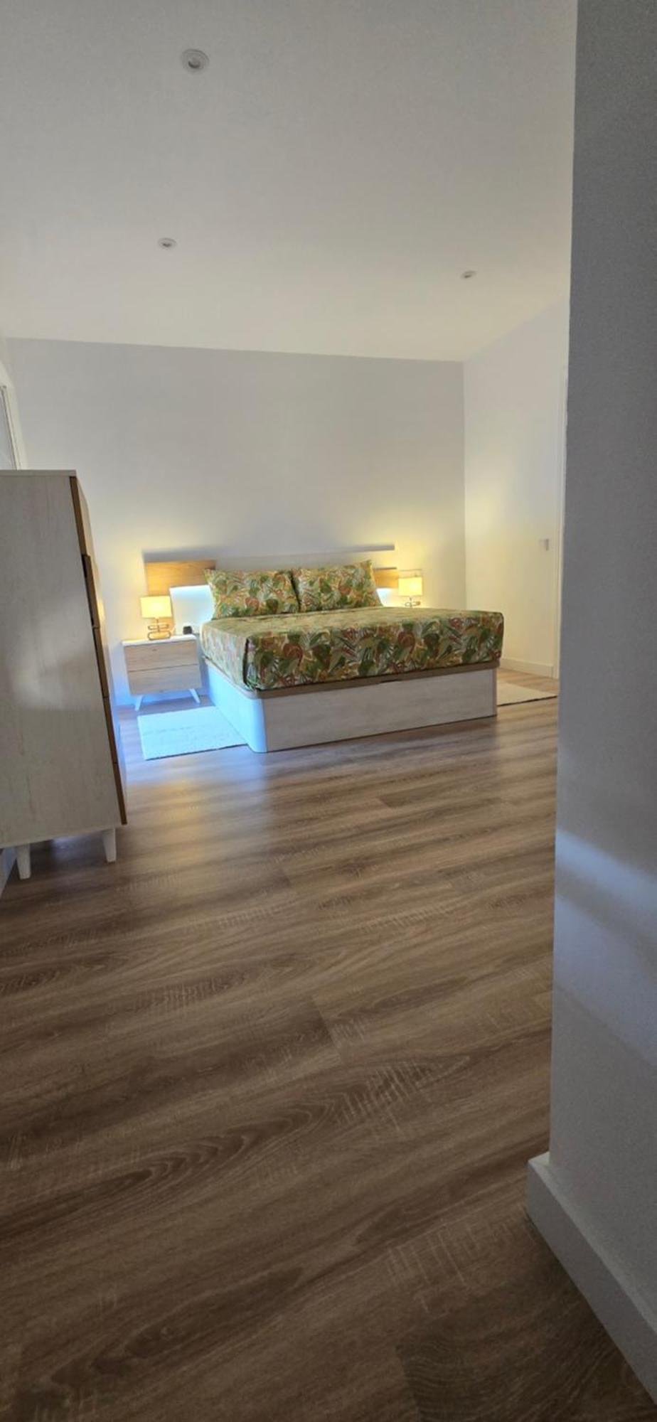 Terraza Mirramar Apartment อากัวดุลเซ ภายนอก รูปภาพ