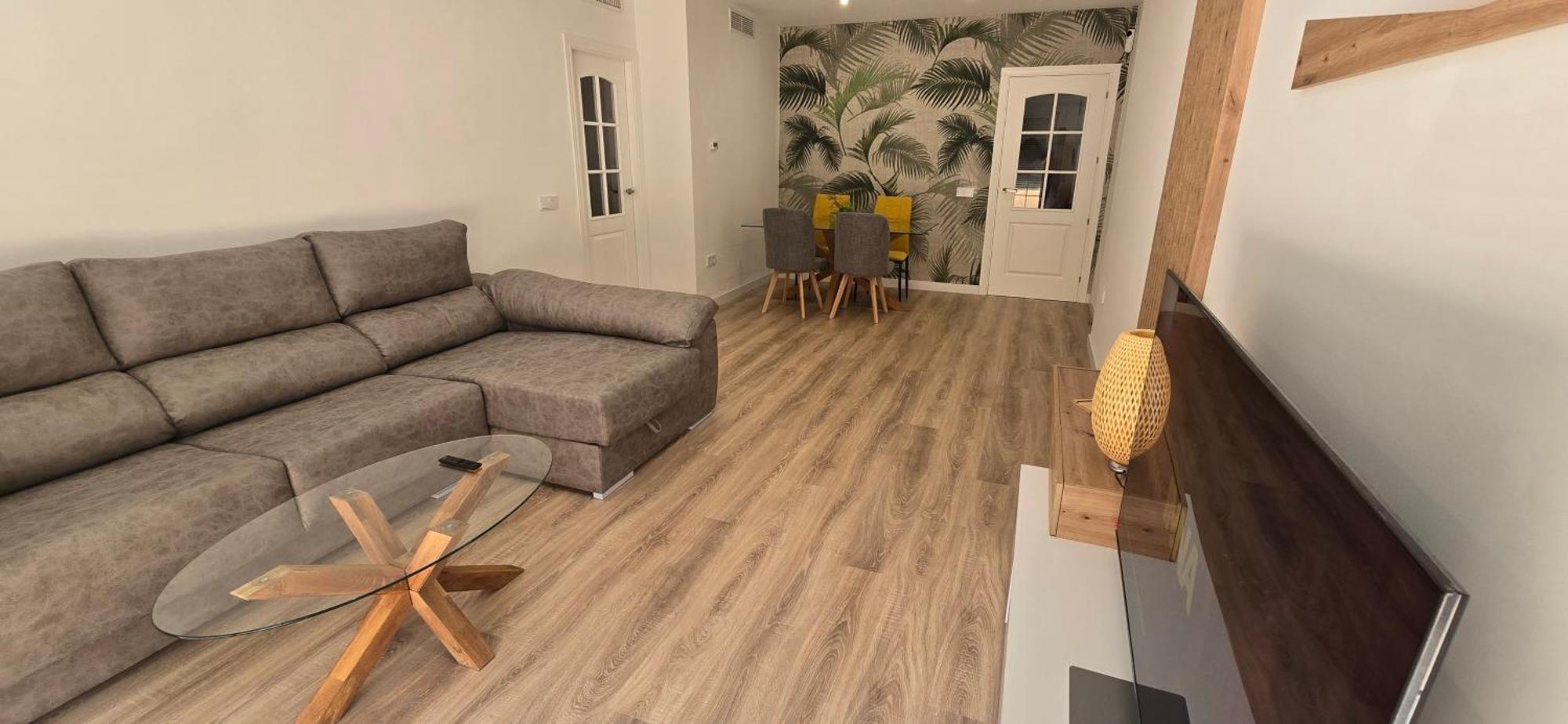 Terraza Mirramar Apartment อากัวดุลเซ ภายนอก รูปภาพ