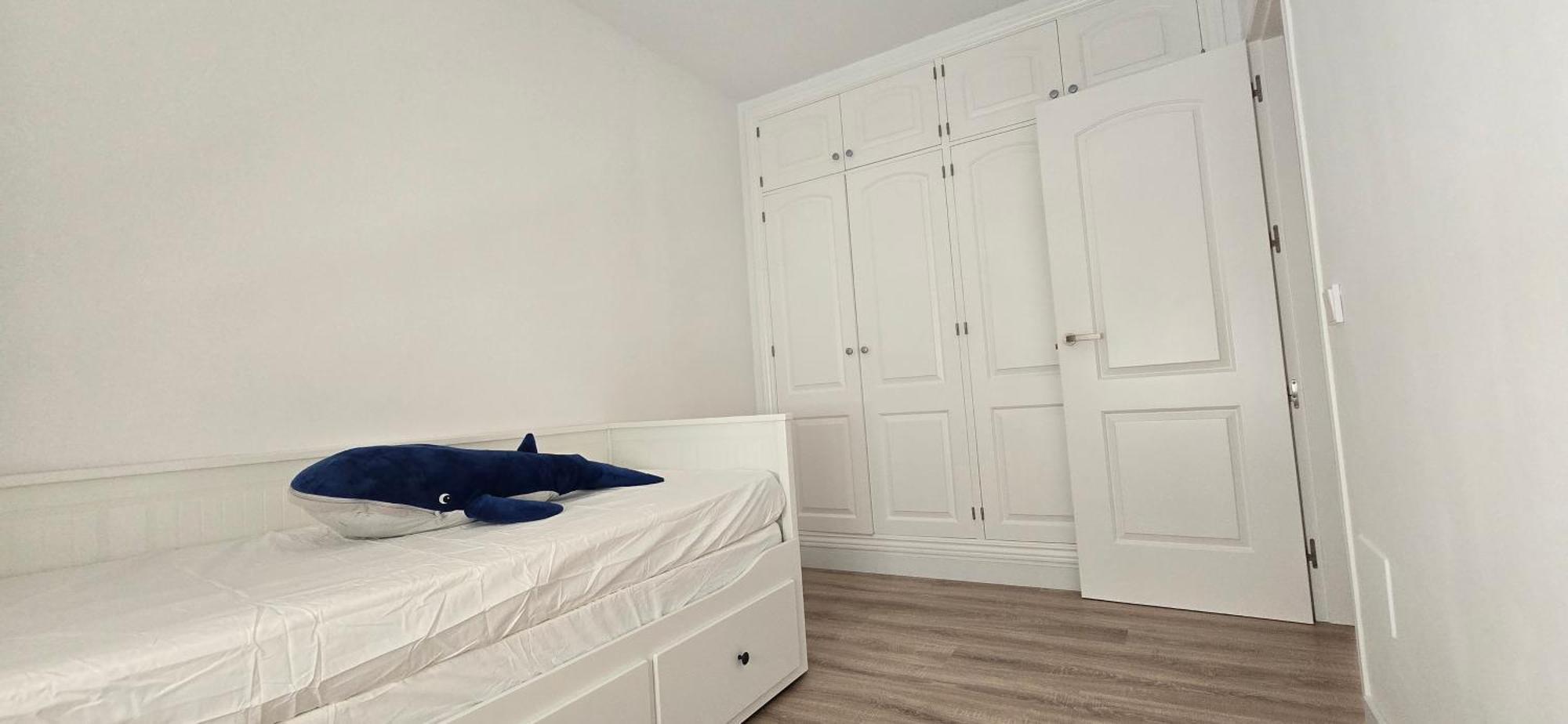 Terraza Mirramar Apartment อากัวดุลเซ ภายนอก รูปภาพ